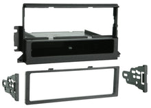 Load image into Gallery viewer, Metra Electronics 99-5809 TURBOKits; Radio Installation Kit for Select Lincoln Continental
