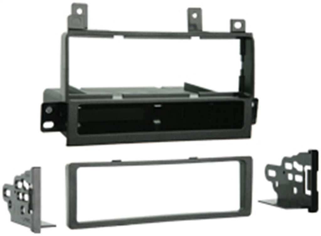 Metra Electronics 99-5810 TURBOKits; Radio Installation Kit for Select Lincoln Town Car