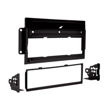 Load image into Gallery viewer, Metra Electronics 99-5813 TURBOKits; Radio Installation Kit for Select Lincoln MKX, Lincoln MKZ, Lincoln Navigator, Lincoln Zephyr