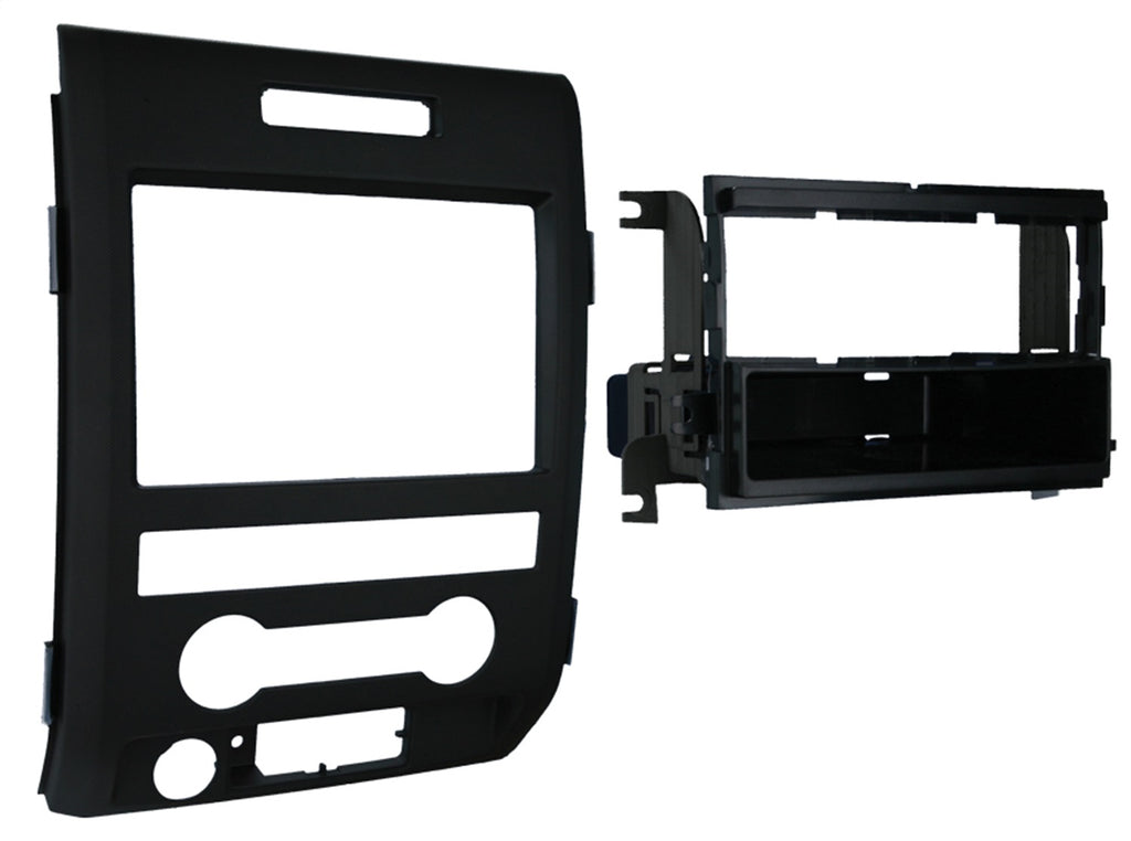 Metra Electronics 99-5820B Radio Installation Kit for Select Ford F-150