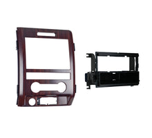 Load image into Gallery viewer, Metra Electronics 99-5820CB Custom Fit Mounting Kit for Select Ford F-150