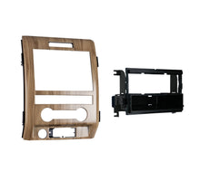 Load image into Gallery viewer, Metra Electronics 99-5820DW Custom Fit Mounting Kit for Select Ford F-150