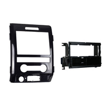 Load image into Gallery viewer, Metra Electronics 99-5820HG Custom Fit Mounting Kit for Select Ford F-150