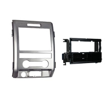 Load image into Gallery viewer, Metra Electronics 99-5820SS Custom Fit Mounting Kit for Select Ford F-150