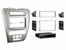 Load image into Gallery viewer, Metra Electronics 99-5821S TURBOKits; Radio Installation Kit for Select Ford Fusion, Mercury Milan
