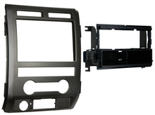 Load image into Gallery viewer, Metra Electronics 99-5822B TURBOKits; Radio Installation Kit for Select Ford F-150