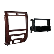 Load image into Gallery viewer, Metra Electronics 99-5822CM TURBOKits; Radio Installation Kit for Select Ford F-150