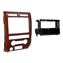 Load image into Gallery viewer, Metra Electronics 99-5822MM TURBOKits; Radio Installation Kit for Select Ford F-150