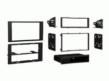 Load image into Gallery viewer, Metra Electronics 99-5824B TURBOKits; Radio Installation Kit for Select Ford Transit Connect