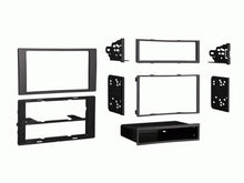 Load image into Gallery viewer, Metra Electronics 99-5824CH TURBOKits; Radio Installation Kit for Select Ford Transit Connect