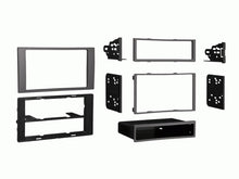 Load image into Gallery viewer, Metra Electronics 99-5824S TURBOKits; Radio Installation Kit for Select Ford Transit Connect