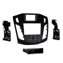 Load image into Gallery viewer, Metra Electronics 99-5827B Custom Fit Mounting Kit for Select Ford Focus