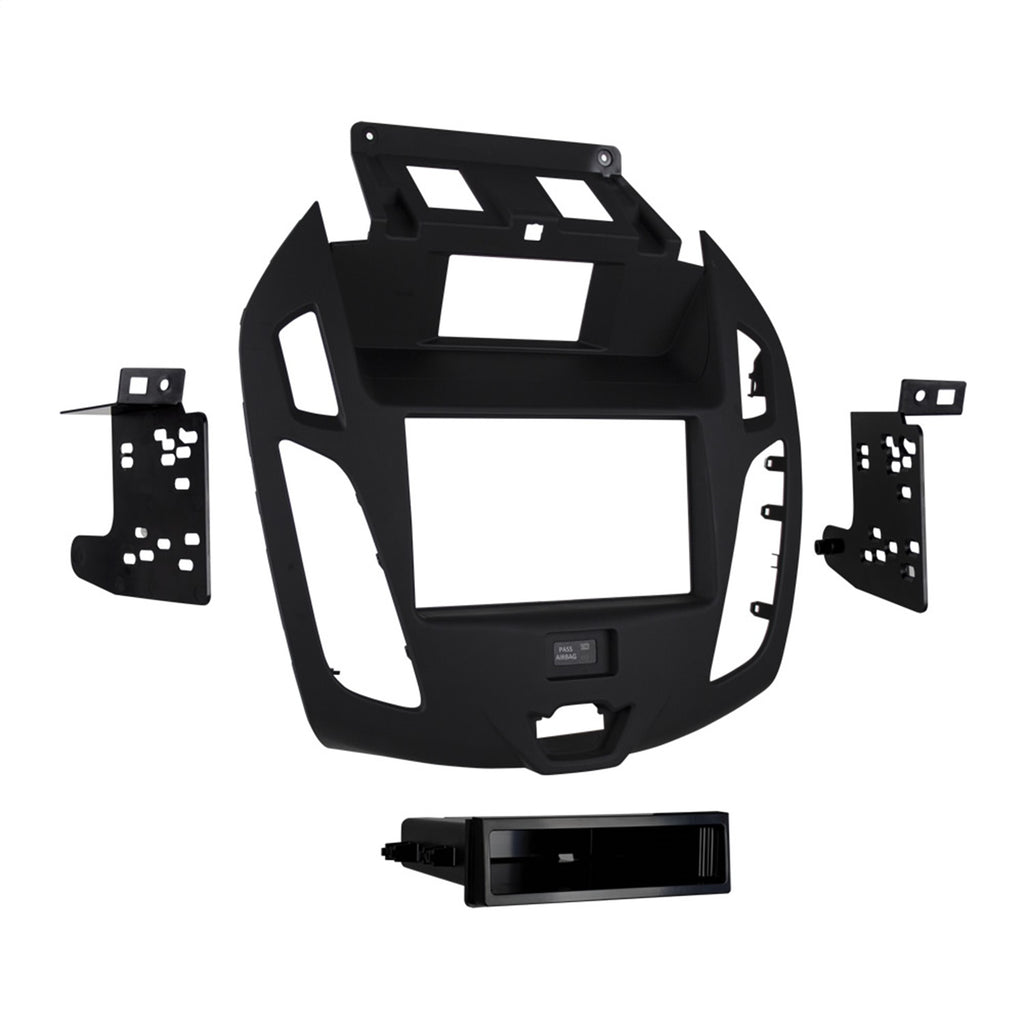 Metra Electronics 99-5831B Radio Installation Kit for Select Ford Transit Connect