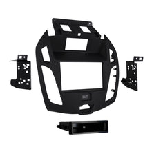 Load image into Gallery viewer, Metra Electronics 99-5831B Radio Installation Kit for Select Ford Transit Connect