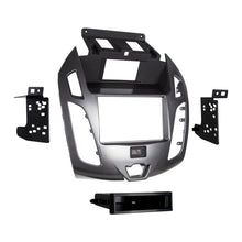 Load image into Gallery viewer, Metra Electronics 99-5831G Radio Installation Kit for Select Ford Transit Connect