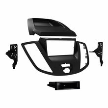 Load image into Gallery viewer, Metra Electronics 99-5832G Radio Installation Kit for Select Ford Transit-150, Ford Transit-250, Ford Transit-350, Ford Transit-350 HD