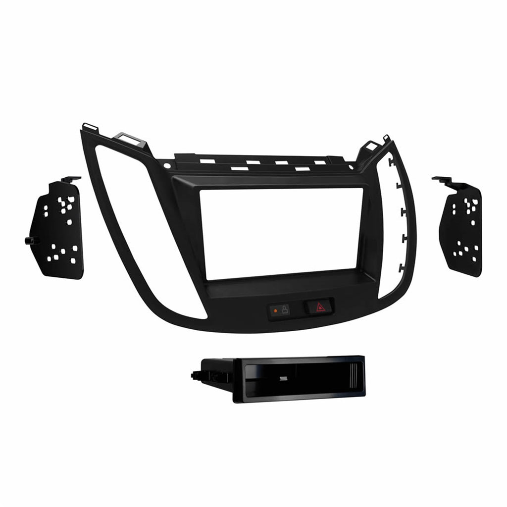 Metra Electronics 99-5833B Radio Installation Kit for Select Ford Escape