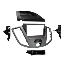 Load image into Gallery viewer, Metra Electronics 99-5835G Radio Installation Kit for Select Ford Transit-150, Ford Transit-250, Ford Transit-350, Ford Transit-350 HD
