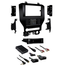 Load image into Gallery viewer, Metra Electronics 99-5838CH Radio Installation Kit for Select Ford Mustang