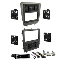 Load image into Gallery viewer, Metra Electronics 99-5839CH Radio Installation Kit for Select Ford Mustang