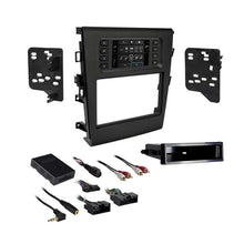 Load image into Gallery viewer, Metra Electronics 99-5841B Radio Installation Kit for Select Ford Fusion