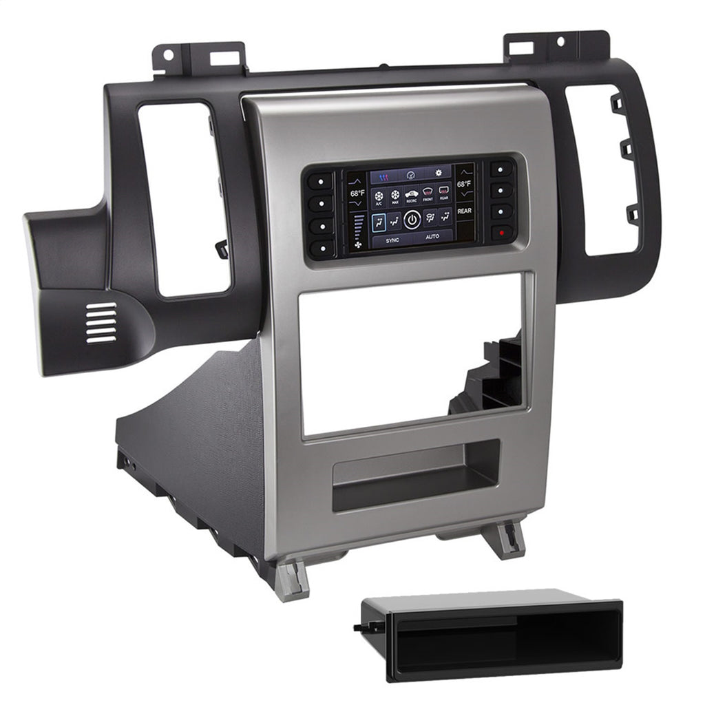 Metra Electronics 99-5842B Radio Installation Kit for Select Ford Flex