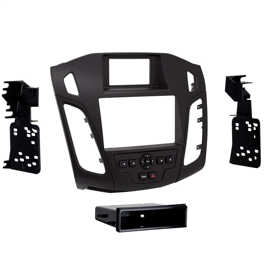 Metra Electronics 99-5843B Radio Installation Kit for Select Ford Focus