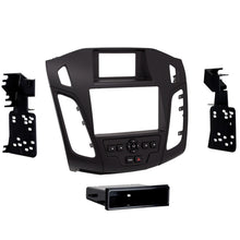 Load image into Gallery viewer, Metra Electronics 99-5843B Radio Installation Kit for Select Ford Focus