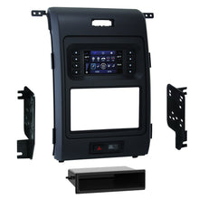 Load image into Gallery viewer, Metra Electronics 99-5846B Radio Installation Kit for Select Ford F-150