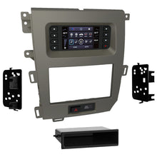 Load image into Gallery viewer, Metra Electronics 99-5848CH Radio Installation Kit for Select Ford Edge