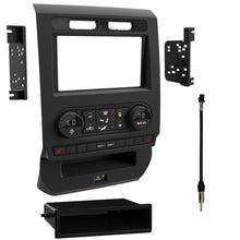 Load image into Gallery viewer, Metra Electronics 99-5849CH Radio Installation Kit for Select Ford F-150, Ford F-250 Super Duty, Ford F-350 Super Duty
