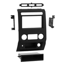 Load image into Gallery viewer, Metra Electronics 99-5850B Radio Installation Kit for Select Ford F-250 Super Duty, Ford F-350 Super Duty