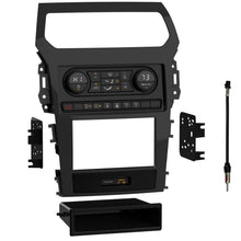 Load image into Gallery viewer, Metra Electronics 99-5852CH Radio Installation Kit for Select Ford Explorer
