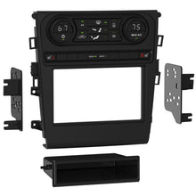 Load image into Gallery viewer, Metra Electronics 99-5854B Radio Installation Kit for Select Ford Fusion