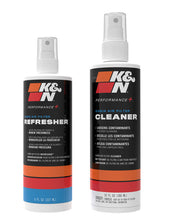 Load image into Gallery viewer, K&amp;N 99-6000 Cabin Filter Cleaning Care Kit