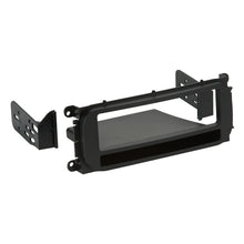 Load image into Gallery viewer, Metra Electronics 99-6504 TURBOKits; Radio Installation Kit for Select Chrysler 300M, Chrysler Concorde, Chrysler Grand Voyager, Chrysler LHS, Chrysler PT Cruiser, Chrysler Sebring, Chrysler Town &amp; Country, Chrysler Voyager, Dodge Caravan, Dodge Dakota,