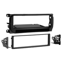 Load image into Gallery viewer, Metra Electronics 99-6505 TURBOKits; Radio Installation Kit for Select Chrysler 300M, Chrysler Concorde, Chrysler Grand Voyager, Chrysler LHS, Chrysler PT Cruiser, Chrysler Sebring, Chrysler Town &amp; Country, Chrysler Voyager, Dodge Caravan, Dodge Dakota,