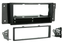 Load image into Gallery viewer, Metra Electronics 99-6506 TURBOKits; Radio Installation Kit for Select Chrysler Pacifica