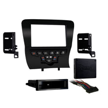 Load image into Gallery viewer, Metra Electronics 99-6514B TURBOWire; Amp Bypass Wire Harness for Select Dodge Charger