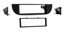 Load image into Gallery viewer, Metra Electronics 99-6515B Custom Fit Mounting Kit for Select Fiat 500