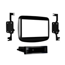 Load image into Gallery viewer, Metra Electronics 99-6517HG Custom Fit Mounting Kit for Select Dodge Dart