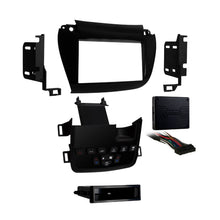 Load image into Gallery viewer, Metra Electronics 99-6520B Custom Fit Mounting Kit for Select Dodge Journey