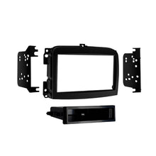 Load image into Gallery viewer, Metra Electronics 99-6521B Custom Fit Mounting Kit for Select Fiat 500L