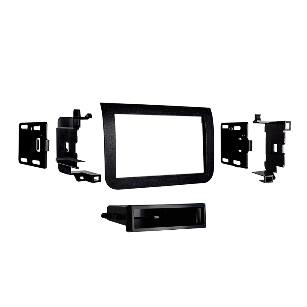 Metra Electronics 99-6523 Custom Fit Mounting Kit for Select Ram ProMaster 1500, Ram ProMaster 2500, Ram ProMaster