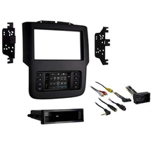 Load image into Gallery viewer, Metra Electronics 99-6527B Radio Installation Kit for Select Ram 1500, Ram 2500, Ram 3500, Ram 4500, Ram