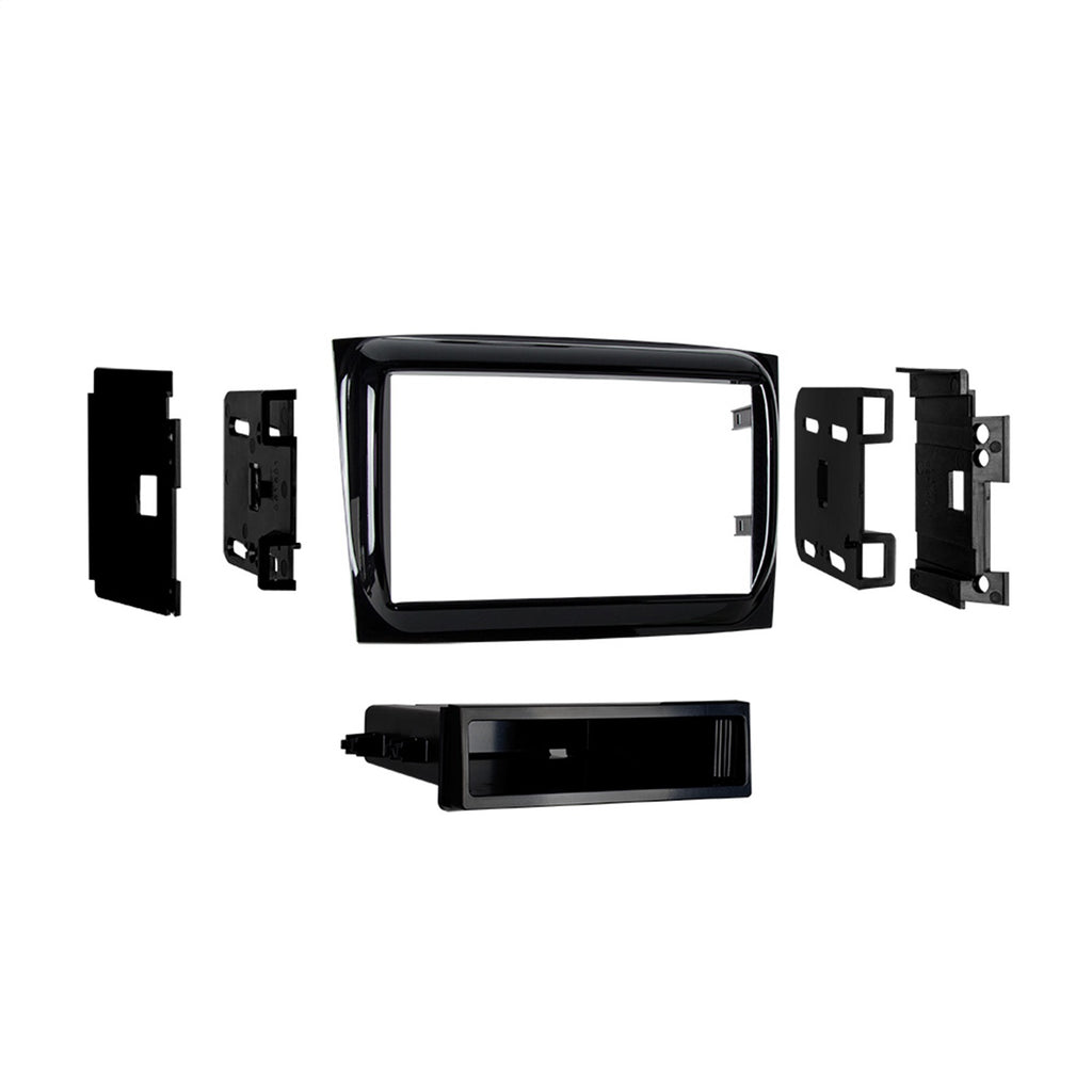 Metra Electronics 99-6531HG Radio Installation Kit for Select Ram ProMaster City