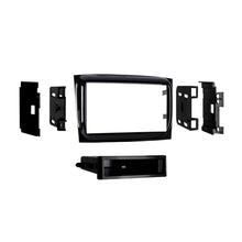 Load image into Gallery viewer, Metra Electronics 99-6531HG Radio Installation Kit for Select Ram ProMaster City