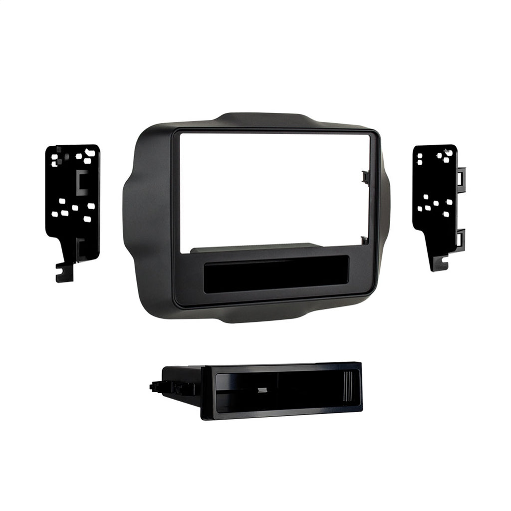 Metra Electronics 99-6532B Radio Installation Kit for Select Jeep Renegade