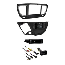 Load image into Gallery viewer, Metra Electronics 99-6543HG Radio Installation Kit for Select Chrysler Pacifica