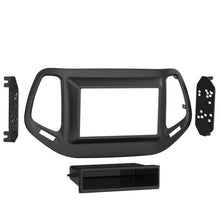 Load image into Gallery viewer, Metra Electronics 99-6545B Radio Installation Kit for Select Jeep Compass
